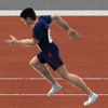 100m-race