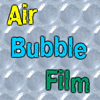 air-bubble-film