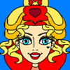 alice-in-wonderland-the-red-queen-coloring-game