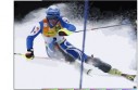 alpine-skiing