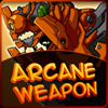 arcane-weapon