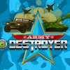 army-destroyer