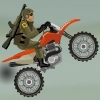 army-rider