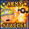 army-stacker