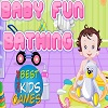 baby-fun-bathing