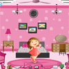 barbie-pink-room