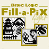 basic-logic-fill-a-pix-light-vol-1
