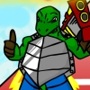 battle-turtle
