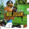 bee-jigsaw-horse-jumping