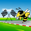 bee-race