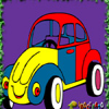 beetle-car-paint