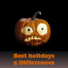 best-holidays-5-differences