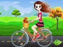bicycle-girl-dressup