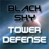 black-sky-tower-defense
