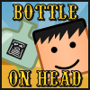 bottle-on-head