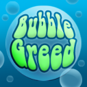 bubble-greed