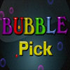 bubble-pick