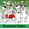 business-santa-5-differences