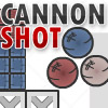 cannon-shot