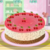 cherry-cheesecake