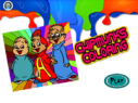 chipmunks-coloring1