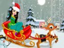 christmas-girl-with-reindeer-dress-up
