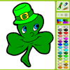 clover-coloring