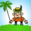 coconut-climber