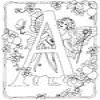 coloring-fairies-alphabet-1