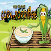 corn-porridge