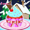 cupcake-for-christmas