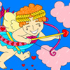 cupid-the-love-giver-coloring