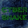 cyber-snake