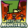 days-of-monsters