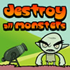 destroy-all-monsters