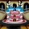 diamond-castle-cake