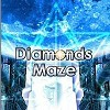 diamonds-maze