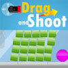 drag-and-shoot