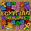 egyptian-treasure