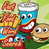 fast-food-word-search