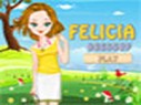 felicia-dress-up