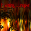 flaming-jumper