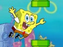 flappy-spongebob