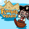 flooded-village