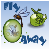 fly-away