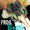frog-battle