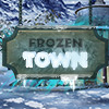 frozen-town