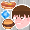 hamburger-hotdog