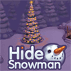 hide-snowman