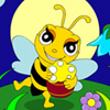 honeybee-coloring